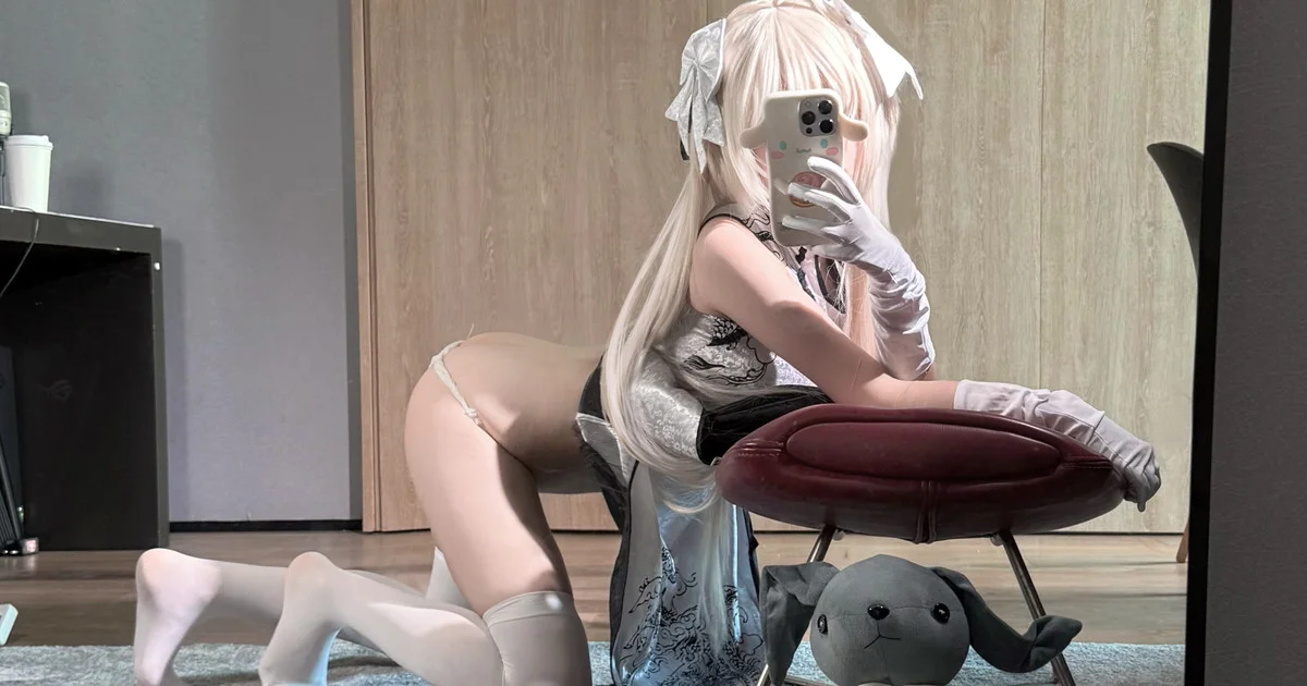 shibachipipa - No.003 Sora Kasugano [22P-159MB] tg@simisebaisi 【丝足阁】001.webp